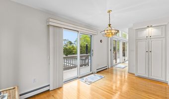 376 Flint St, Barnstable, MA 02630