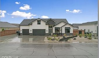 2776 S 3600 W, Hurricane, UT 84737