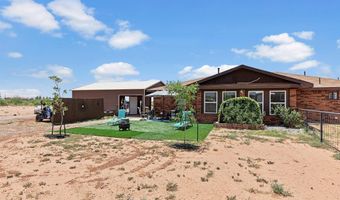 21 Gopher Rd, Alamogordo, NM 88310