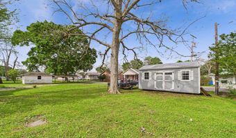 111 Donald Frederick Blvd, Abbeville, LA 70510