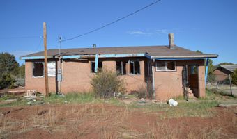 10 Stueber Loop, Bluewater, NM 87323