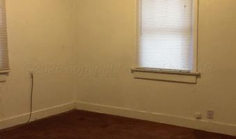 703 S Virginia St, Amarillo, TX 79106