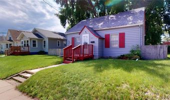 417 Columbus Ave, Albert Lea, MN 56007