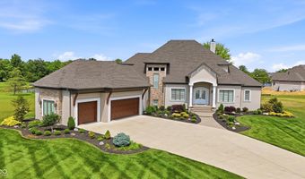 4025 Lochview Ct, Bargersville, IN 46106