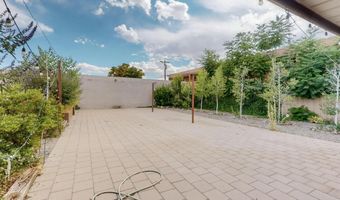 3915 4th St NW, Albuquerque, NM 87107