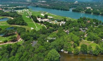 4703 Laguna Ln, Austin, TX 78746