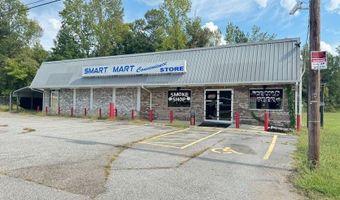 8149 MCCLELLAN Blvd, Anniston, AL 36206