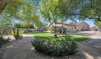 2471 E HONEYSUCKLE Pl, Chandler, AZ 85286