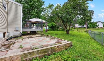 643 Washington Dr, Arnold, MO 63010