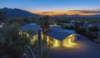 7760 E CAREFREE Dr, Carefree, AZ 85377