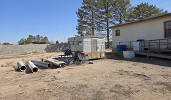 11717 Socorro Rd, Socorro, TX 79927