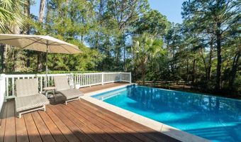 6124 Rudder Ln, Awendaw, SC 29429