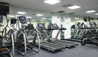 7401 WESTLAKE Ter 610, Bethesda, MD 20817