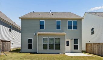 5740 Wheeler Ridge Rd, Auburn, GA 30011