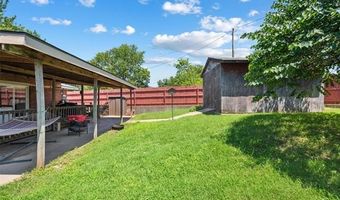 300 SE Waverly Ave, Bartlesville, OK 74006