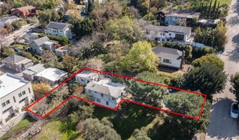 2149 Fargo St, Los Angeles, CA 90039