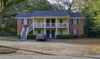 607 Eugemar Dr, Albany, GA 31707