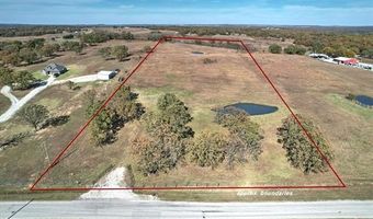 164 County Road 2280, Barnsdall, OK 74002