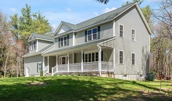 232 Sherbert Rd, Ashburnham, MA 01430