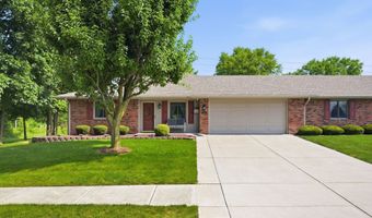 226 Saratoga Way, Anderson, IN 46013