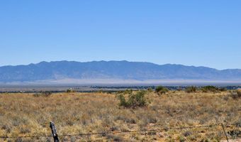 Lt 672-673 Greer Road, Belen, NM 87002