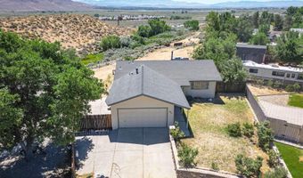 881 Amador Cir, Carson City, NV 89705