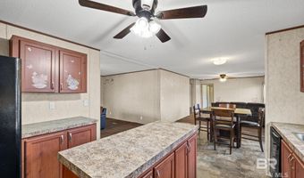 150 Ruth Estates Dr, Atmore, AL 36504