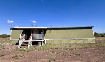 34 County Rd 8308, Concho, AZ 85924
