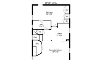 5202 13TH St NW, Washington, DC 20011