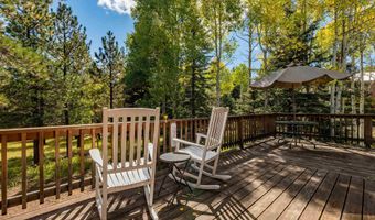 92 Via Del Rey, Angel Fire, NM 87710