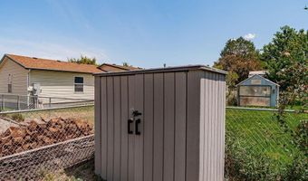 440 Holly, Chubbuck, ID 83202