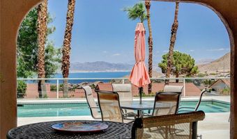 374 Claremont St, Boulder City, NV 89005