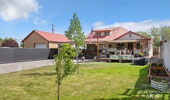 320 14th Ave N, Buhl, ID 83316