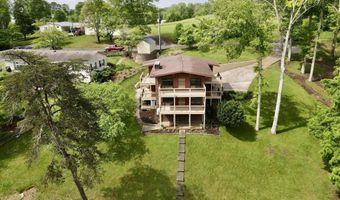 886 Tate Road Rd, Bean Station, TN 37708