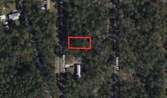 7068 Walthall St, Bay St. Louis, MS 39520