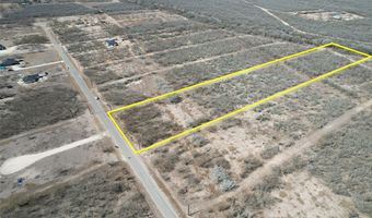 179 County Road 1461 Lot 9, Alice, TX 78332