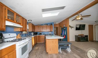 1683 Lower Canal Rd, Ballantine, MT 59006