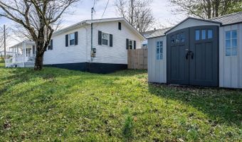 230 Madison St, Abingdon, VA 24210