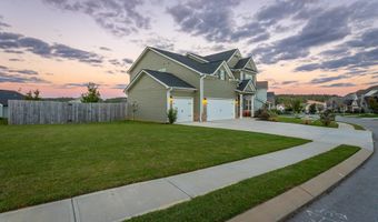 3328 Prairie Range Ln, Apison, TN 37302
