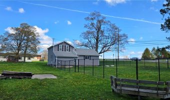 241 East Ave, Akron, NY 14001