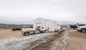 1760 N 1ST St, Bloomfield, NM 87413