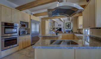 8619 E SILVER SADDLE Dr, Carefree, AZ 85377