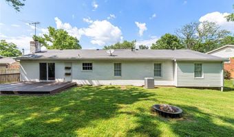 1014 Bedford Ln, Ballwin, MO 63011