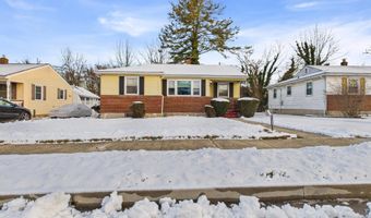 3213 DOYCRON Ct, Baltimore, MD 21207