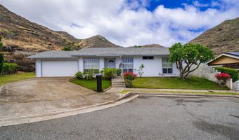 7528 Olili Pl, Honolulu, HI 96825