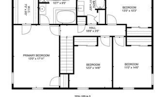 33 Oak Hill Dr, Johnston, RI 02919