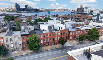 738 E FORT Ave, Baltimore, MD 21230