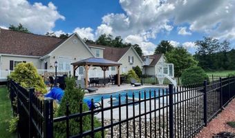 1308 Scott Ridge Rd, Beaver, WV 25813