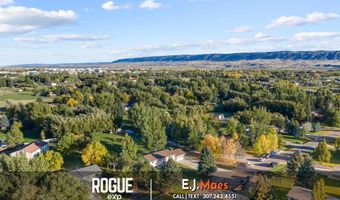2019 N Yellow Creek Rd, Casper, WY 82604