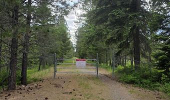 8702 E Scout Trail Rd, Athol, ID 83801